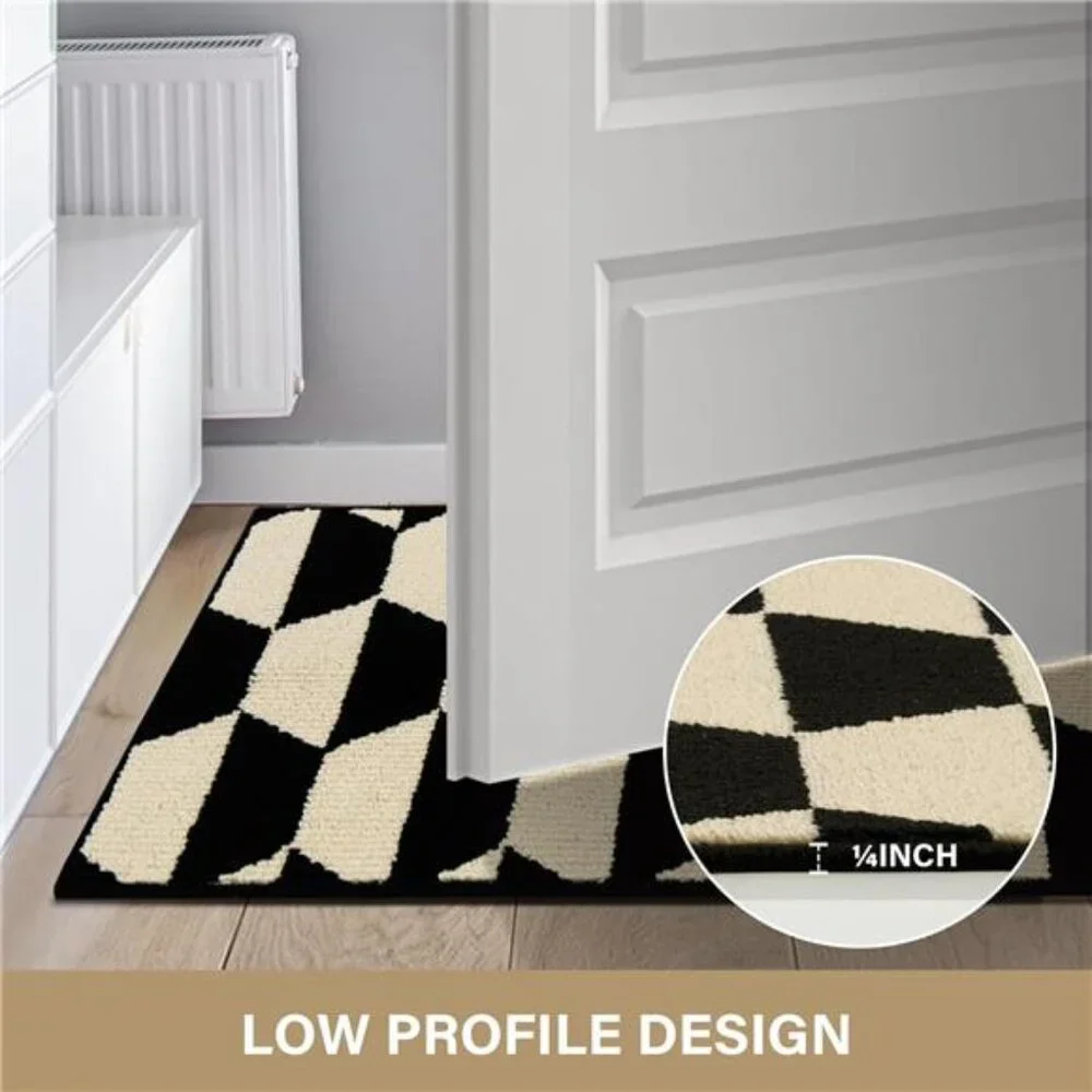 Indoor Doormat, 20